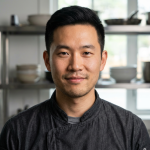 chef yen lee portrait